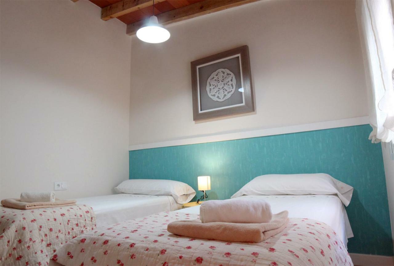 Aplus Apartamentos, Old Town Benidorm Exterior foto